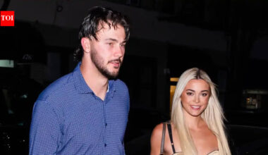 Paul Skenes’ girlfriend Olivia Dunne sparks buzz with new posts as the Pirates star speaks about missing spring camp | MLB News