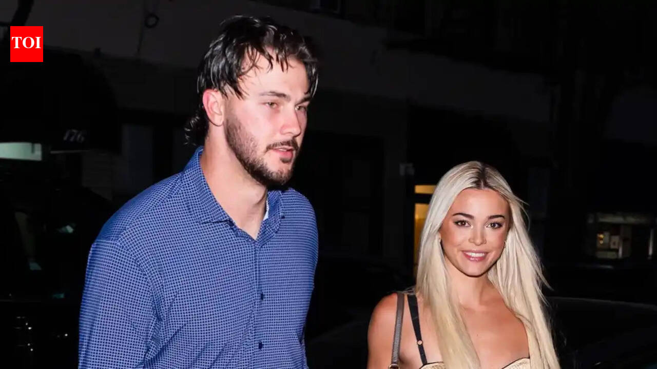 Paul Skenes’ girlfriend Olivia Dunne sparks buzz with new posts as the Pirates star speaks about missing spring camp | MLB News