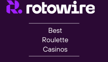 Best Online Roulette Casinos in the U.S. — Top Real Money Sites Reviewed