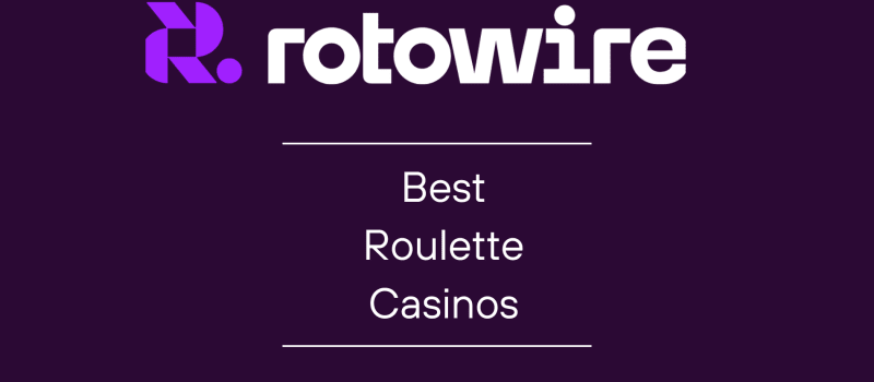 Best Online Roulette Casinos in the U.S. — Top Real Money Sites Reviewed