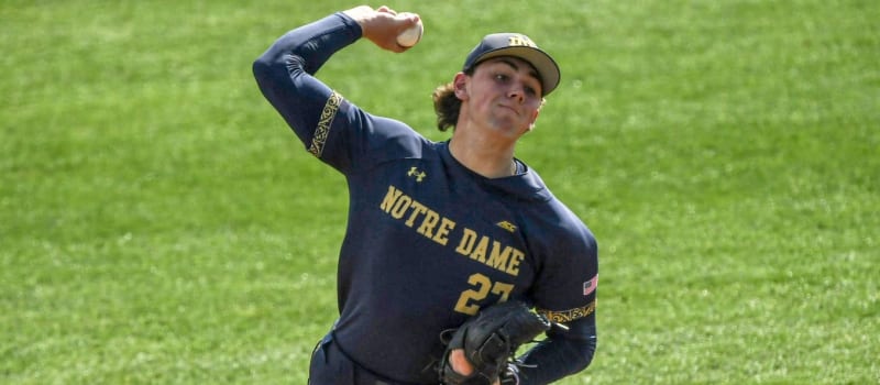 College Baseball Picks: Best Bets for Friday, March 6