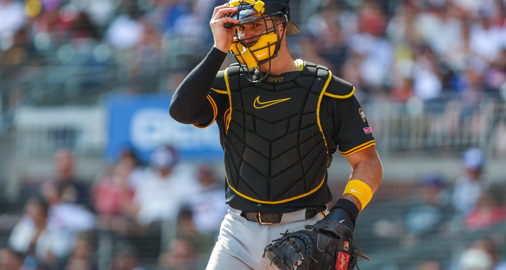 Joey Bart Trade Scenarios