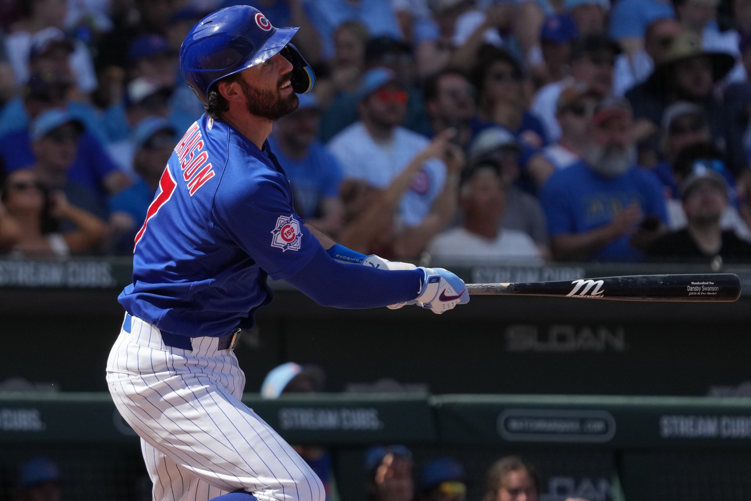Overflow thread: Cubs vs. Diamondbacks, Thursday 3/5, 2:05 CT