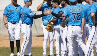 How to watch Miami Marlins after the TV broadcast switch