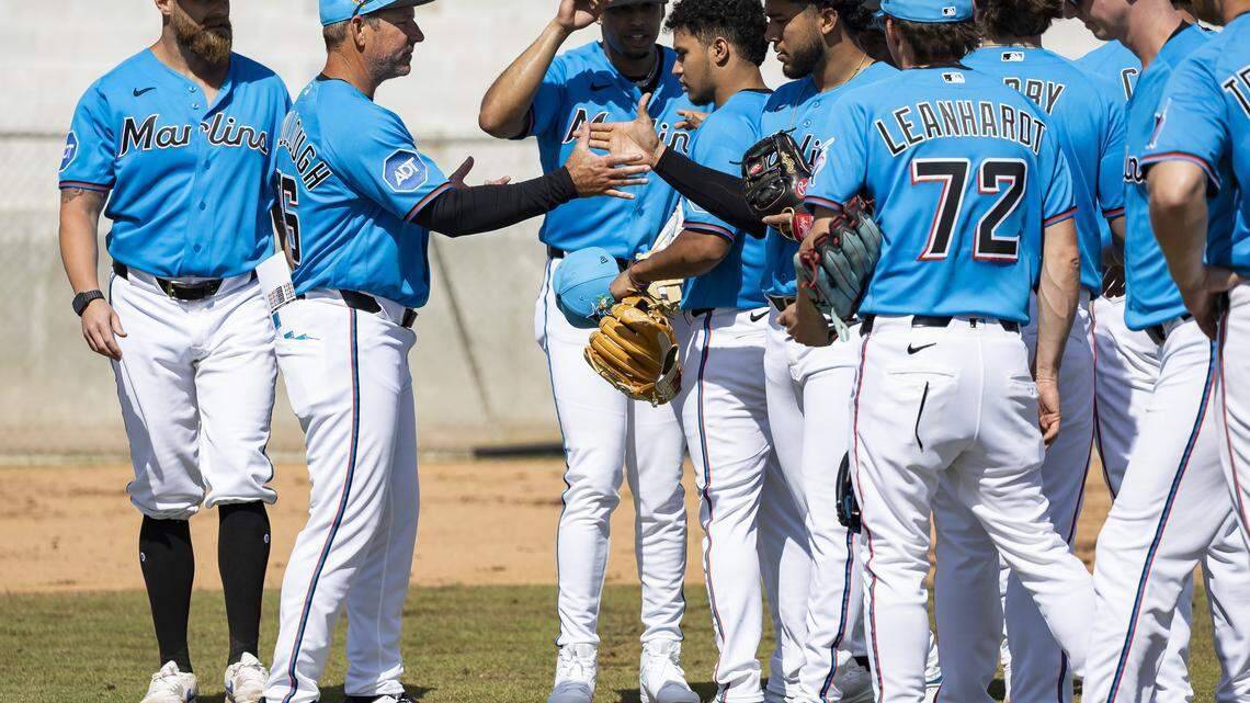 How to watch Miami Marlins after the TV broadcast switch