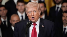 Trump criticizes modern MLB during White House event: 'They do things wrong'