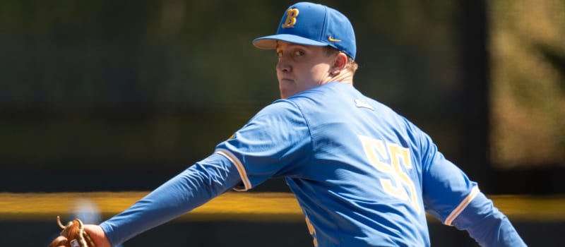 College Baseball Picks: Best Bets for Saturday, March 7