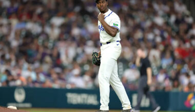 Baseball world still can't believe what high schooler did vs. Team USA in WBC