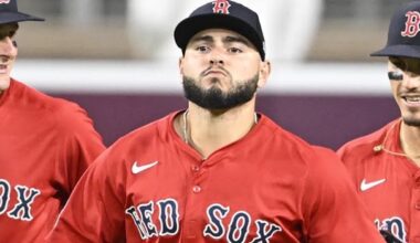 World Baseball Classic Top DraftKings DFS Plays for Saturday, March 6