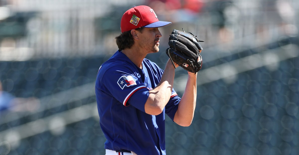 2026 MLB Team Preview Series: Texas Rangers