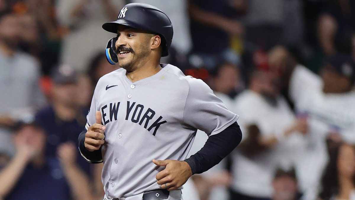 Yankees Linked to Making Surprising Decision on Trent Grisham