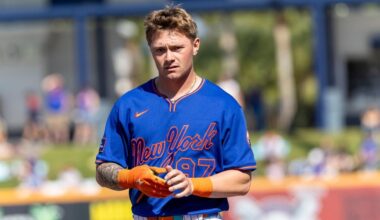 4 Mets under-the-radar prospects having strong showings in spring training