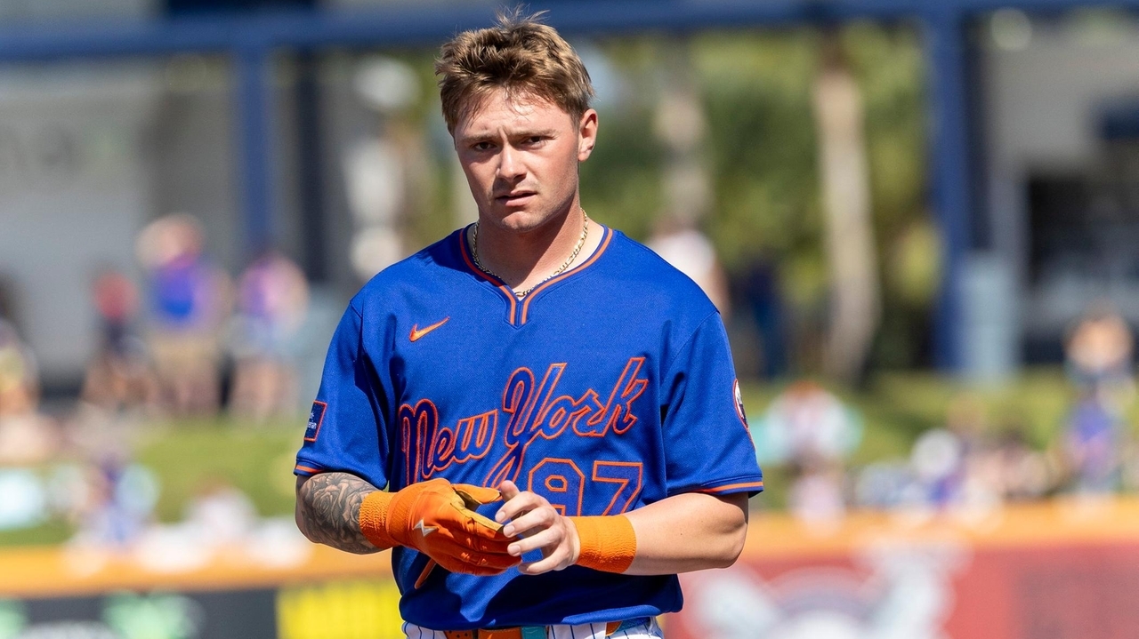4 Mets under-the-radar prospects having strong showings in spring training