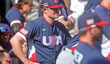 These SF Giants are participating in the 2026 World Baseball Classic