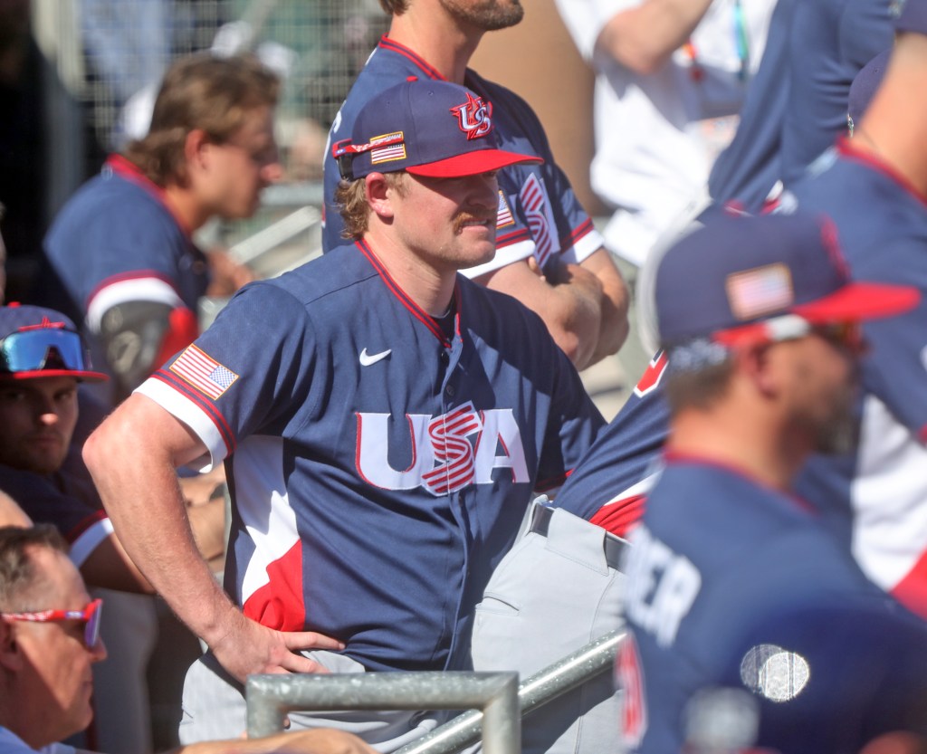 These SF Giants are participating in the 2026 World Baseball Classic