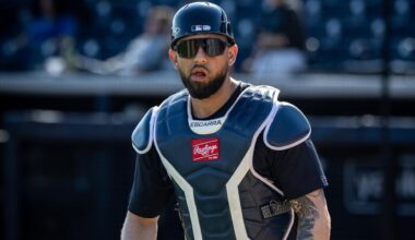 5 questions facing the Yankees as season approaches