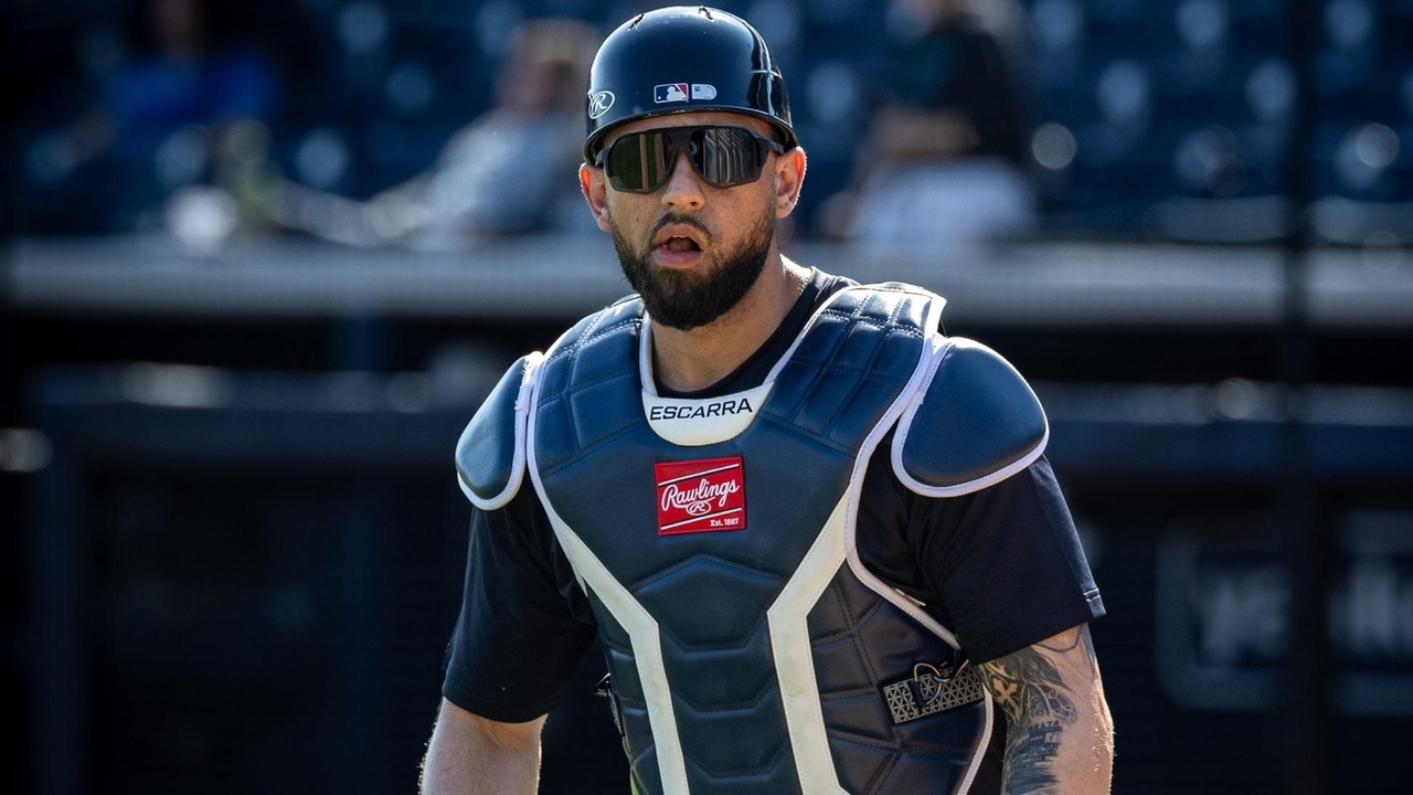 5 questions facing the Yankees as season approaches