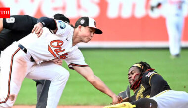 MLB trade rumors: Baltimore Orioles may acquire $56 million Miami Marlins Cy Young winner to bolster rotation ahead of Opening Day | MLB News