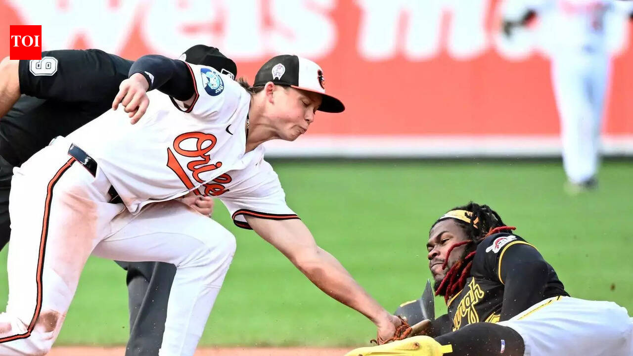 MLB trade rumors: Baltimore Orioles may acquire $56 million Miami Marlins Cy Young winner to bolster rotation ahead of Opening Day | MLB News