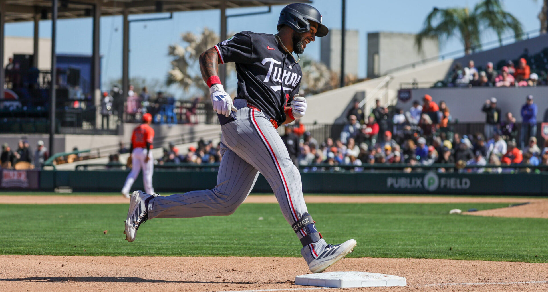 MN Twins Cut Bevy of Youngsters from Big League Camp