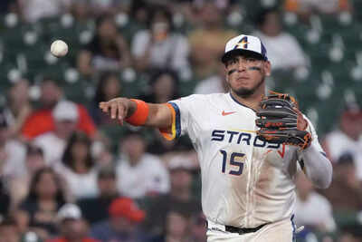 MLB trade rumors: Milwaukee Brewers potentially eyeing $13.35 million Houston Astros star to improve title odds; Aaron Ashby key trade asset?