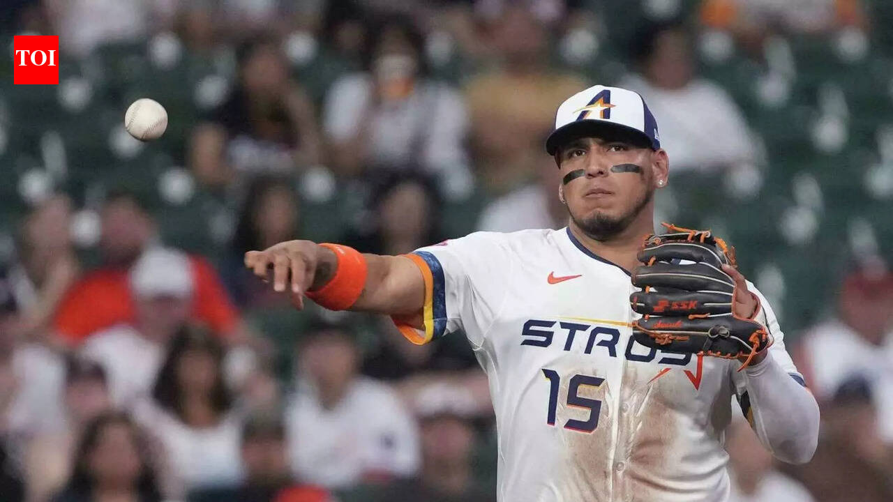 MLB trade rumors: Milwaukee Brewers potentially eyeing 13.35 million Houston Astros star to improve title odds; Aaron Ashby key trade asset? | MLB News