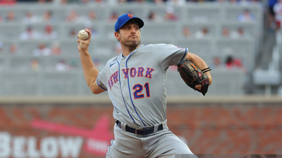 Max Scherzer’s impressive car collection in 2026: How many cars does the Toronto Blue Jays star own?