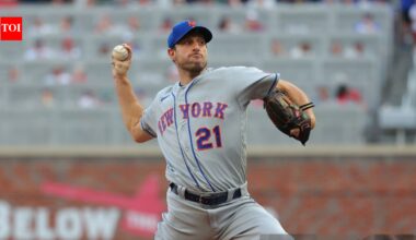 Max Scherzer Car Collection: Max Scherzer’s impressive car collection in 2026: How many cars does the Toronto Blue Jays star own? | MLB News