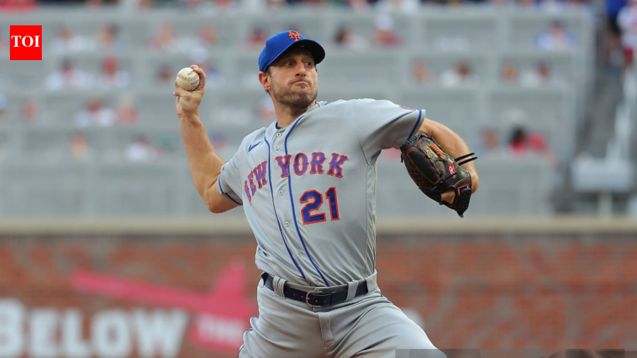 Max Scherzer Car Collection: Max Scherzer’s impressive car collection in 2026: How many cars does the Toronto Blue Jays star own? | MLB News