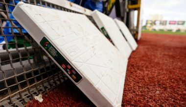 Colorado Rockies Reacts Survey: World Baseball Classic 2026 edition