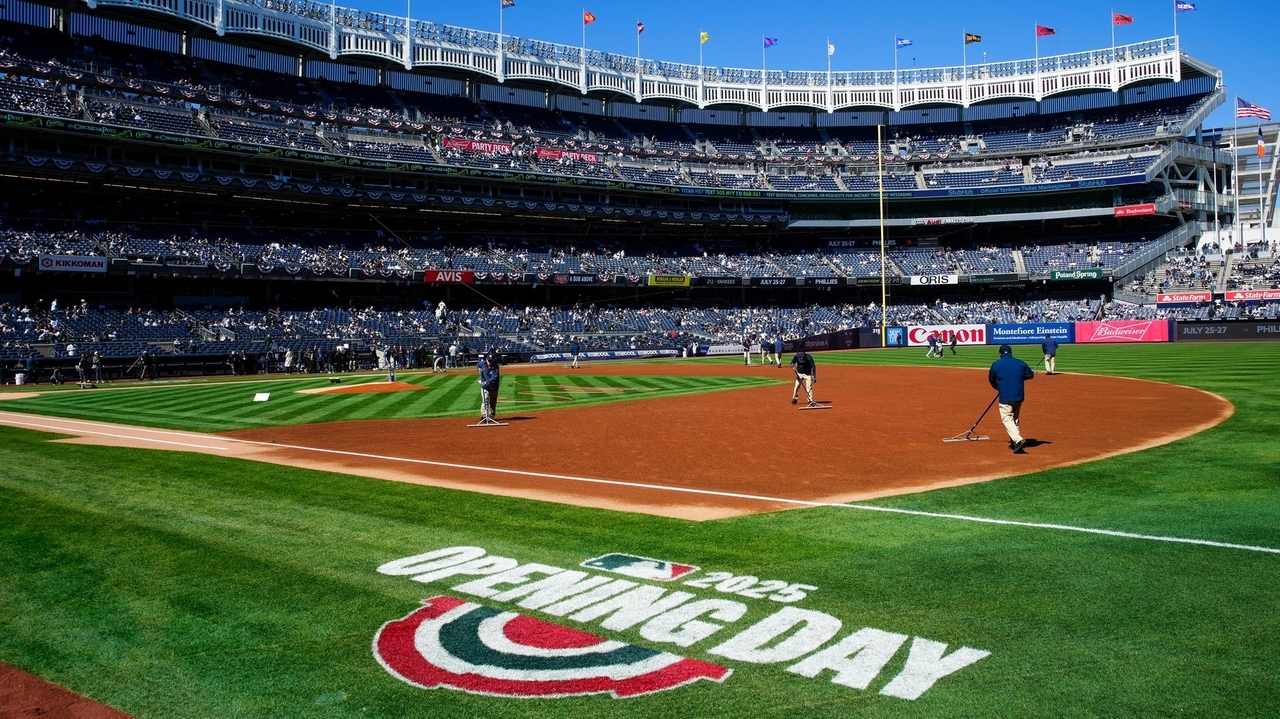 Anthony Rieber: MLB games on streaming services leave fans in a lurch