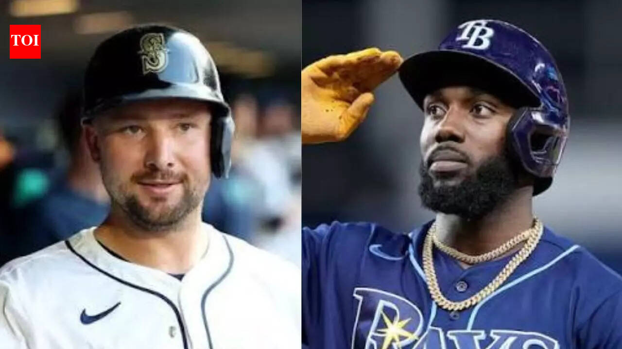 Did Cal Raleigh intentionally ignore Seattle Mariners teammate Randy Arozarena during tense USA vs Mexico World Baseball Classic moment | MLB News