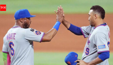 MLB trade rumors: New York Mets urged to chase $50 million Chicago White Sox star to boost 2026 playoff push | MLB News