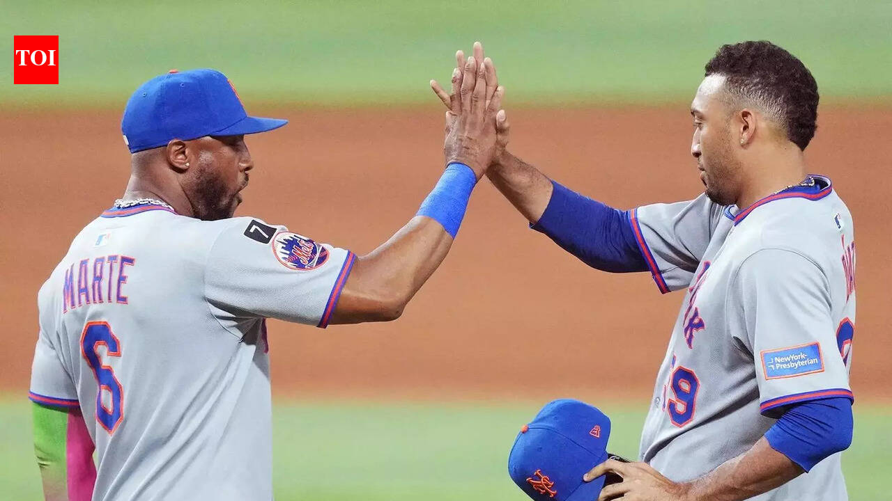 MLB trade rumors: New York Mets urged to chase $50 million Chicago White Sox star to boost 2026 playoff push | MLB News