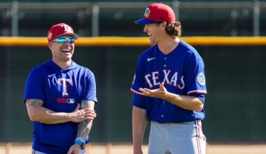 Jacob deGrom’s dominance, Kumar Rocker’s outing and more