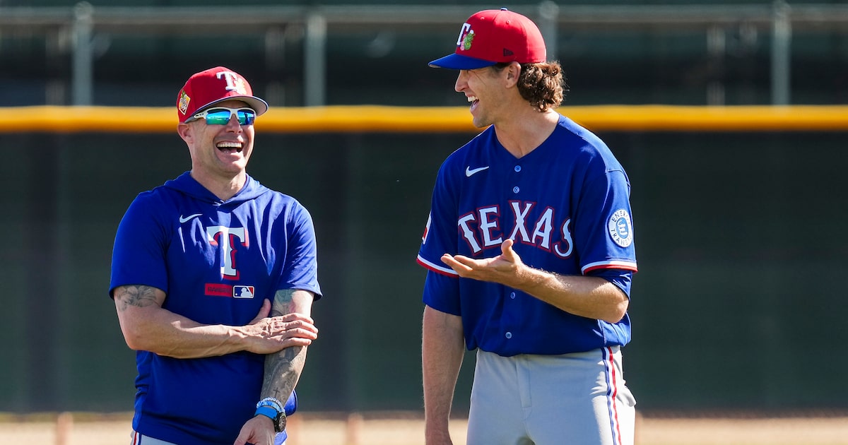 Jacob deGrom’s dominance, Kumar Rocker’s outing and more