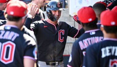 Spring Training GAME THREAD: Guardians vs. Royals