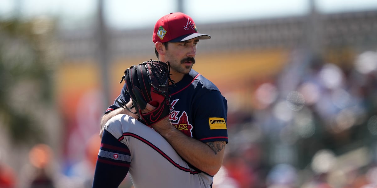 Atlanta Braves launch Braves.TV streaming service