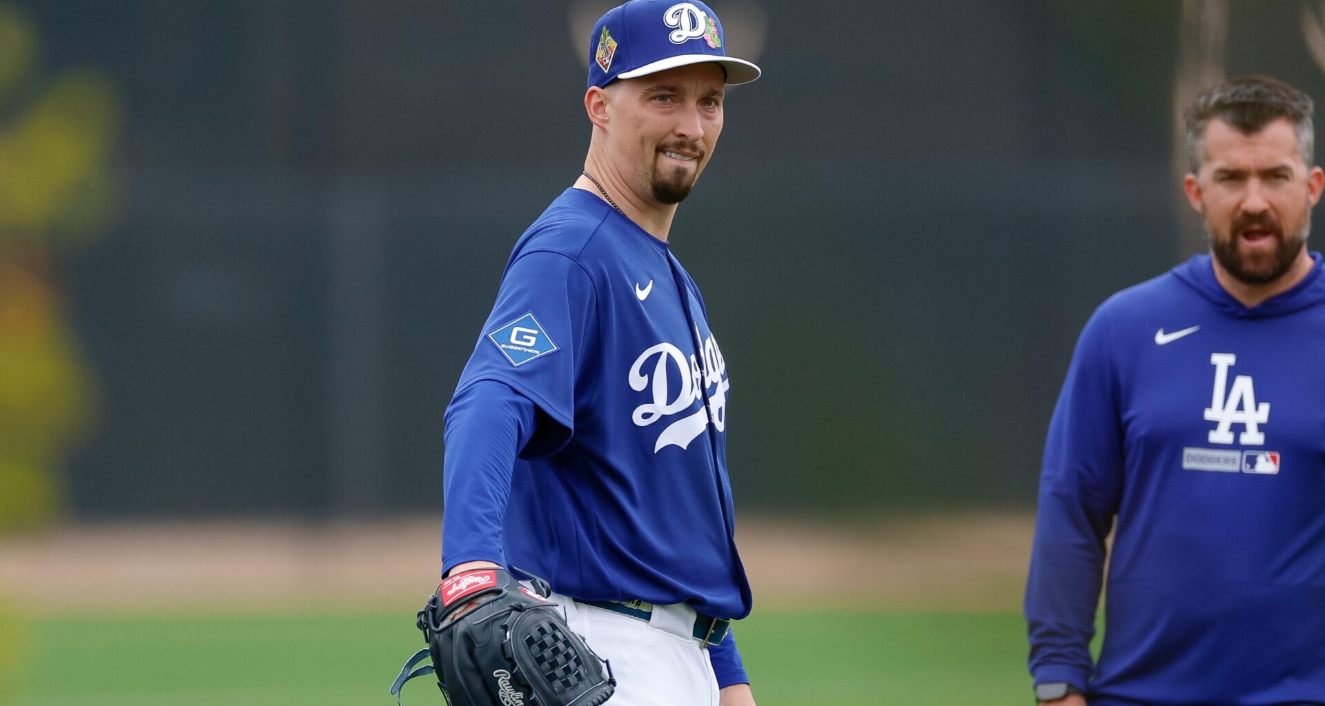 Dodgers Get Encouraging Update on $182 Million Starter