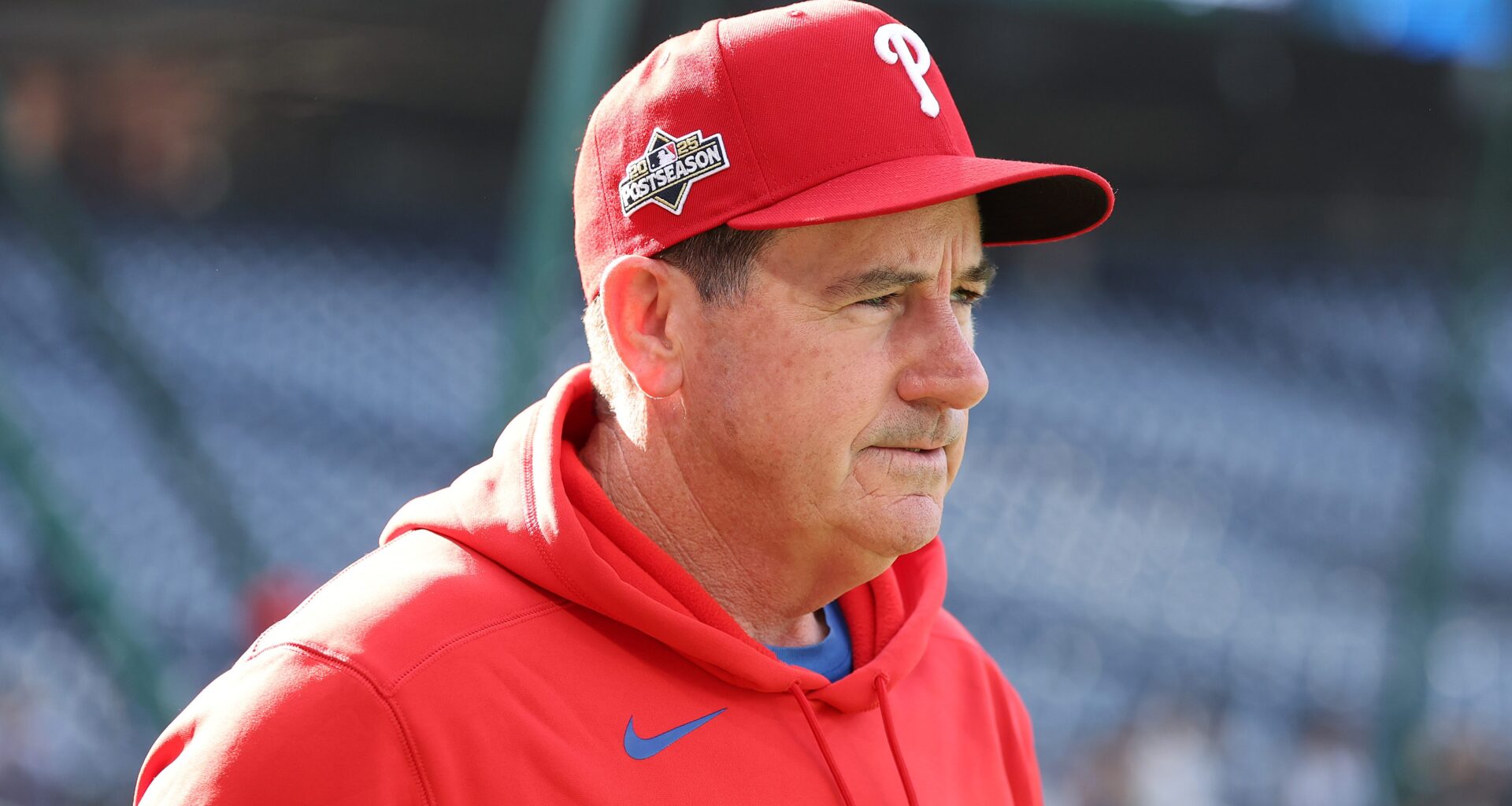 Phillies Dealt Tough Injury News on Prospect Vying for Roster Spot