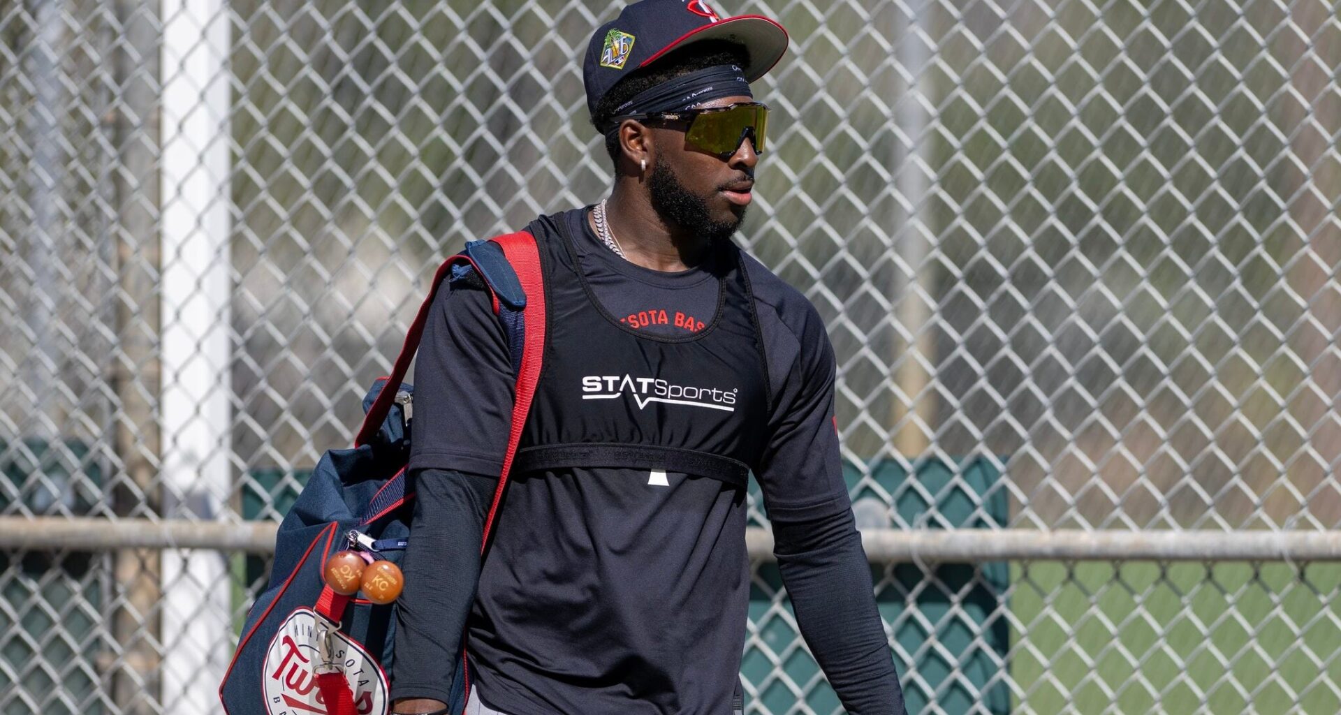 MN Twins Cut Two 1st Round Prospects