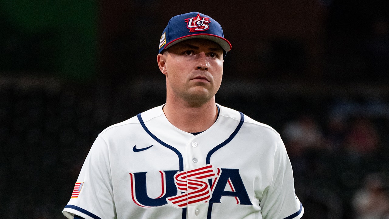 Tarik Skubal faces Benedict Arnold comparisons after leaving Team USA