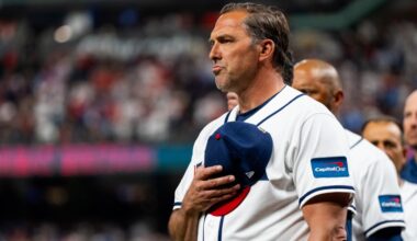 Cubs BCB After Dark: What was Mark DeRosa’s biggest blunder?