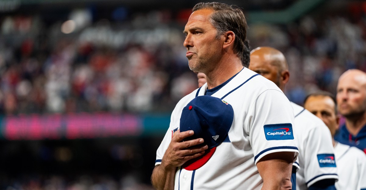 Cubs BCB After Dark: What was Mark DeRosa’s biggest blunder?