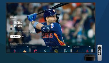 Friday Night Baseball Returns to Apple TV on March 27 for 2026 MLB Season