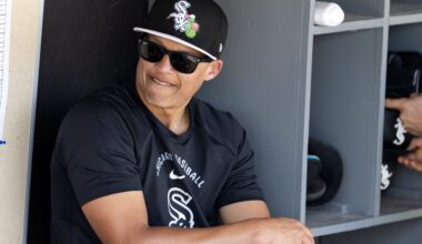 Two options to be Will Venable’s third catcher