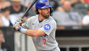 2026 Fantasy Baseball Draft Prep: Shortstop Tiers 2.0