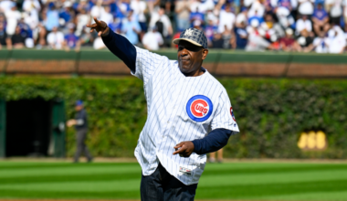 Andre Dawson's Baseball Hall of Fame plaque to be changed from Expos to blank cap