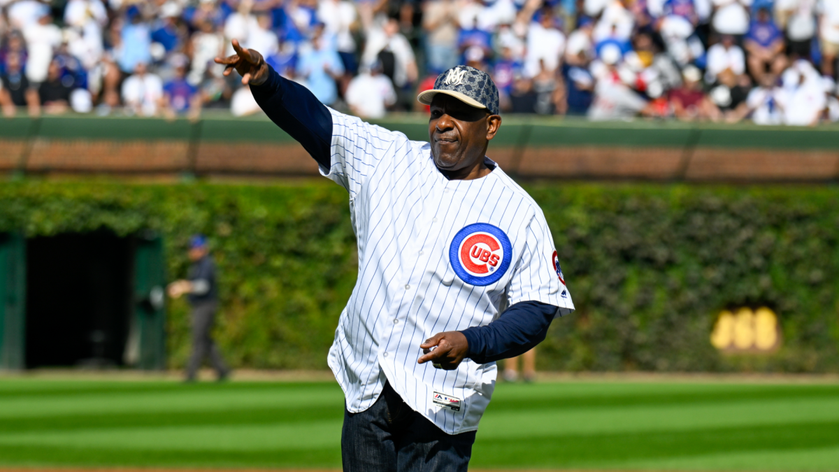 Andre Dawson's Baseball Hall of Fame plaque to be changed from Expos to blank cap