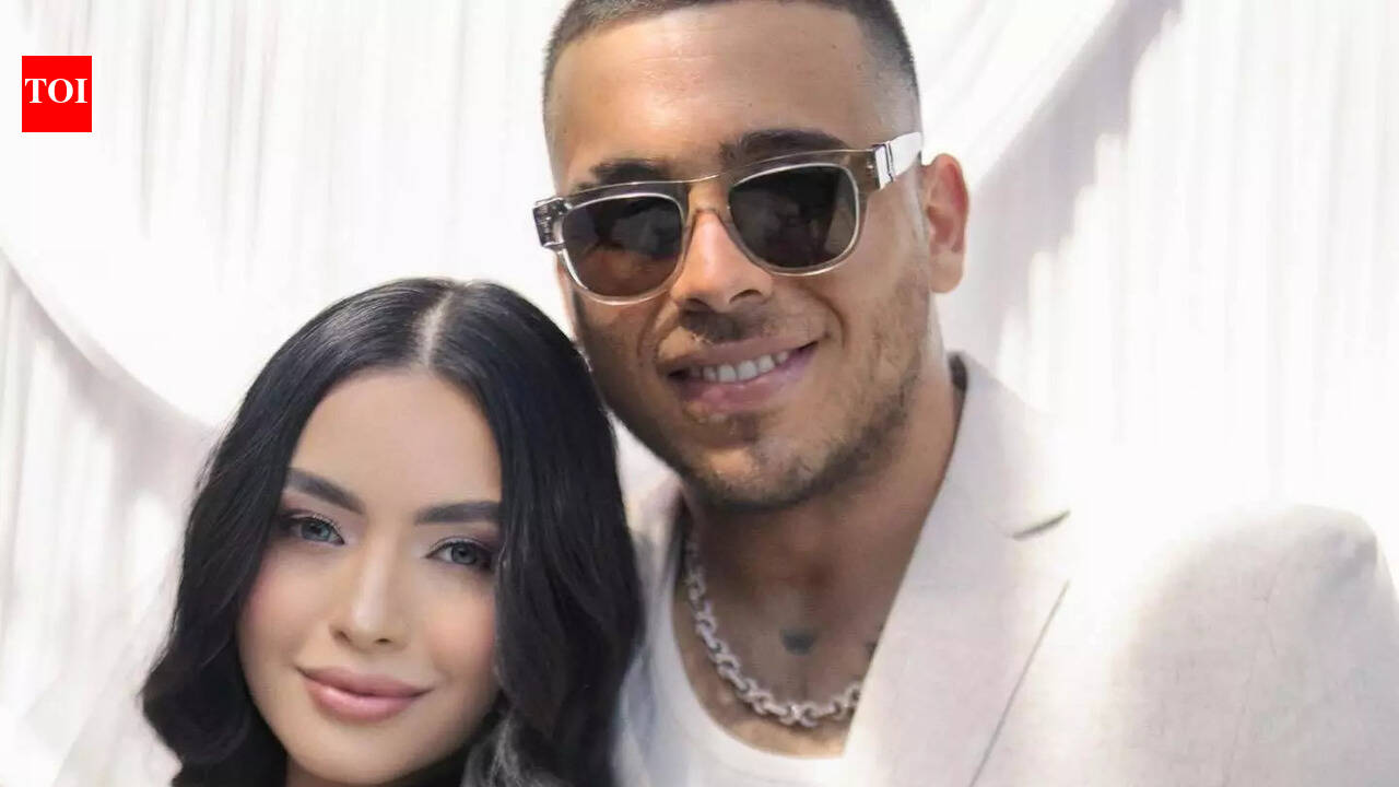 New York Mets catcher Francisco Alvarez and partner Nahomi Rojas share romantic milestone with heartfelt Instagram post | MLB News